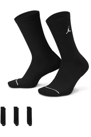 Jordan Everyday Calcetines largos (3 pares)