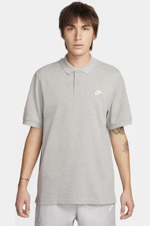 Nike Club Polo de manga corta - Hombre