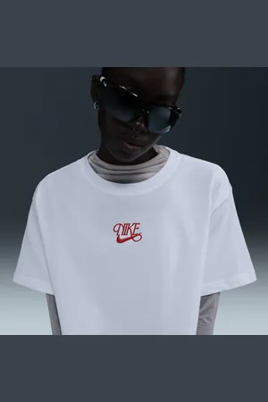 Nike Sportswear Camiseta corta de manga corta - Mujer