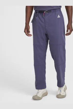 Nike ACG Pantalones de senderismo con protección UV - Hombre