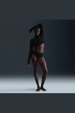 Nike Leak Protection: Period Braga - Mujer