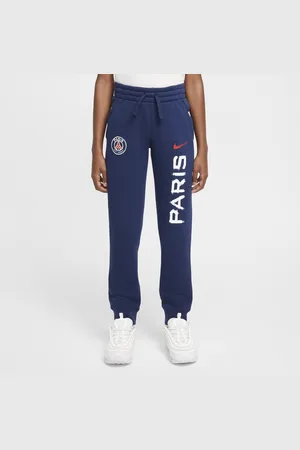 Nike París Saint-Germain Club Fleece Jogger de fútbol - Niño/a