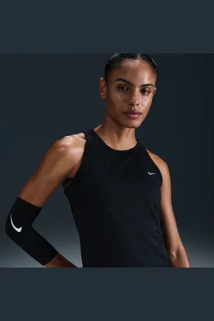Nike Tempo Camiseta de tirantes de running Dri-FIT - Mujer