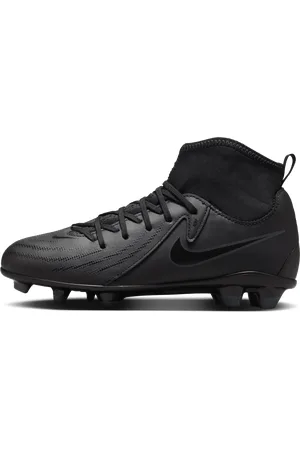 Nike Jr. Phantom Luna 2 Club Botas de fútbol de perfil alto MG - Niño/a y niño/a pequeño/a