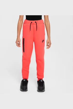 Nike Sportswear Tech Fleece Jogger - Niña