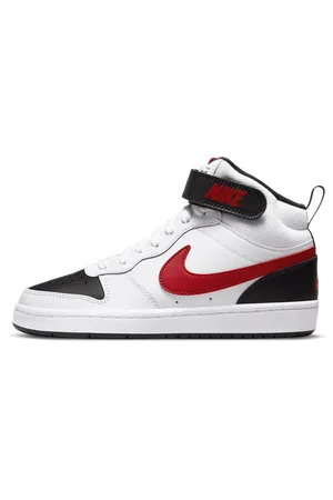 Nike Court Borough Mid 2 Zapatillas - Niño/a