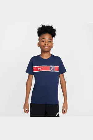 Nike París Saint-Germain Heritage Camiseta Football - Niño/a