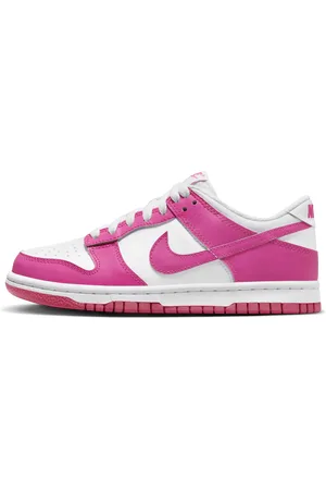 Nike Zapatillas Dunk Low - Niño/a