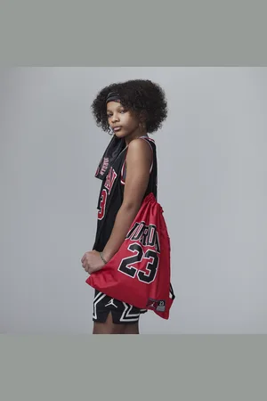 Jordan Saco de gimnasia de punto - Niño/a (8,25 l)