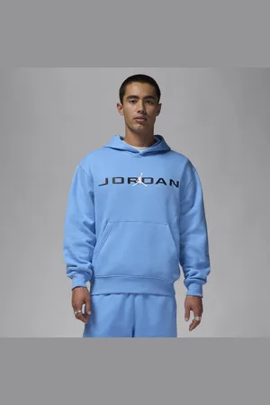 Jordan Essentials Sudadera con capucha de tejido Fleece - Hombre