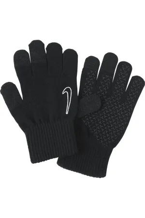 Nike Tech Grip Guantes de tejido Knit - Niño/a