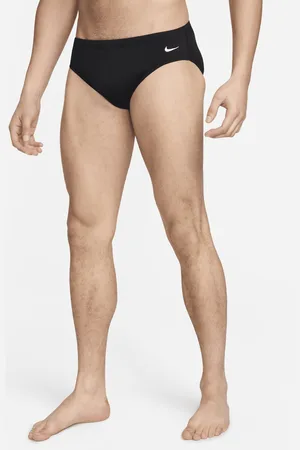 Nike Solid Bañador tipo eslip - Hombre