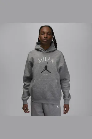 Jordan Milan Sudadera con capucha - Hombre