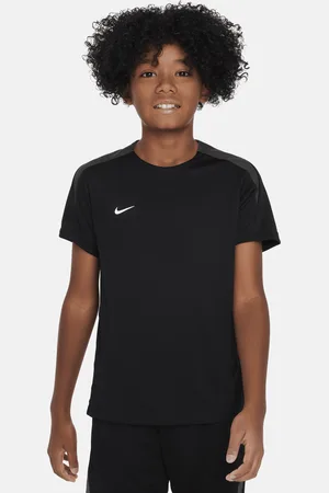 Nike Dri-FIT Strike Camiseta de fútbol de manga corta - Niño/a