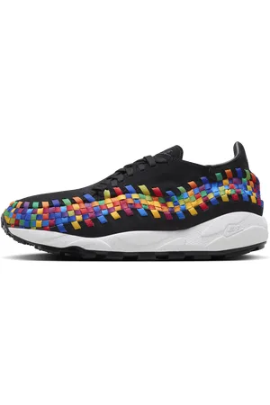 Nike Air Footscape Woven Zapatillas - Mujer