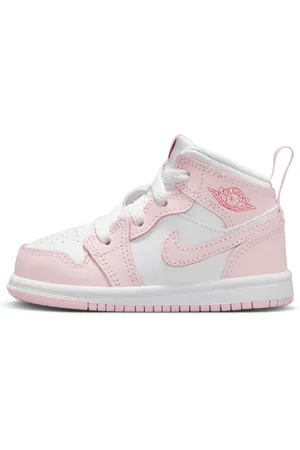 Jordan 1 Mid Zapatillas - Bebé e infantil