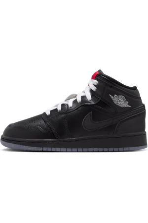 Jordan Air 1 Mid SE Zapatillas - Niño/a