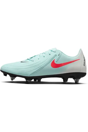 Nike Phantom GX 2 Academy Botas de fútbol de perfil bajo SG