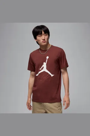 Jordan Jumpman Flight Camiseta - Hombre
