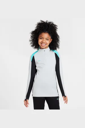 Nike Dri-FIT Strike Camiseta de fútbol de entrenamiento - Niño/a
