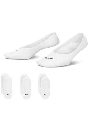 Nike Everyday Lightweight Calcetines pinkies de entrenamiento (3 pares) - Mujer