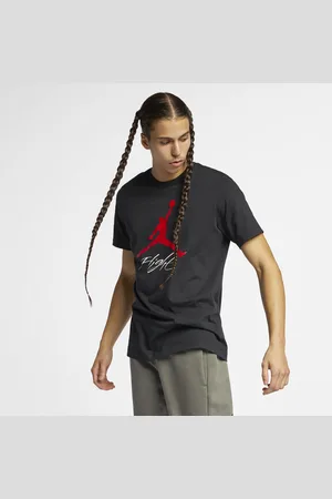 Jordan Jumpman Flight Camiseta - Hombre