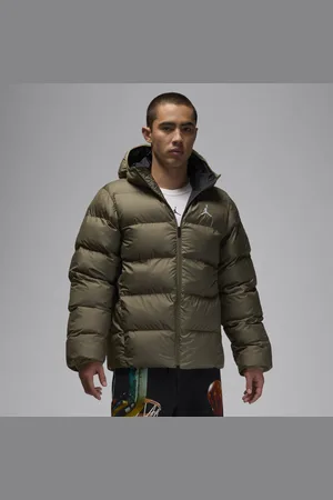 Jordan Brooklyn Chaqueta acolchada - Hombre