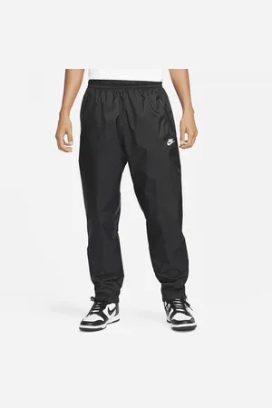 Nike Windrunner Pantalón de tejido Woven con forro - Hombre