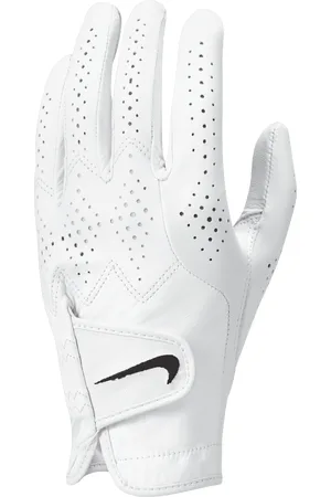 Nike Tour Classic 4 Guante de golf (Talla media, izquierdo) - Hombre