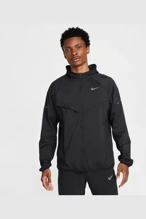Nike Stride Chaqueta de running Repel UV - Hombre