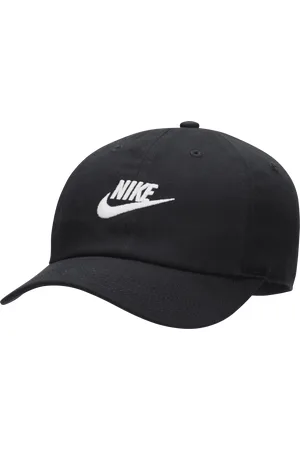Nike Club Gorra Futura Wash sin estructura - Niño/a
