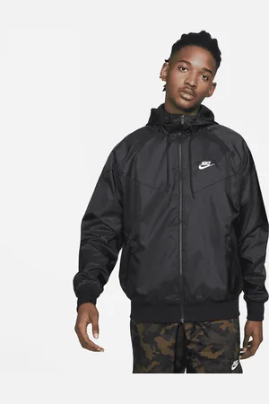 Nike Sportswear Windrunner Chaqueta con capucha - Hombre