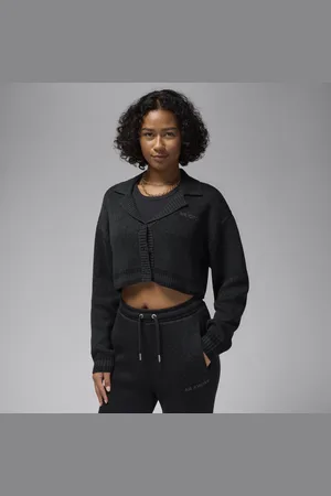 Jordan Air Chaqueta de tejido Knit - Mujer