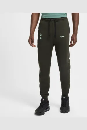 Nike Tottenham Hotspur Tech Fleece Third Jogger Football - Hombre