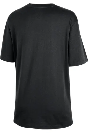 Nike Los Angeles Lakers Courtside Camiseta NBA - Mujer