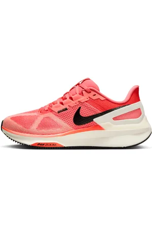 Nike Structure 25 Zapatillas de running para asfalto - Mujer