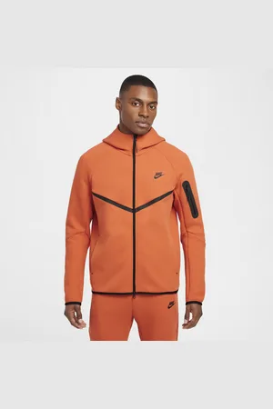 Nike Tech Sudadera con capucha Windrunner con cremallera completa - Hombre