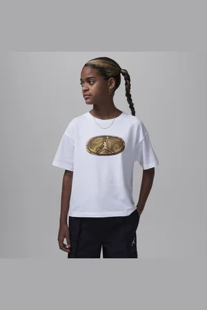 Jordan 1st Baby Blue Camiseta - Niño/a