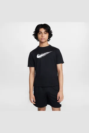 Nike Multi Camiseta de manga corta Dri-FIT - Niño