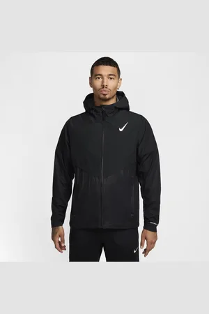 Nike AeroSwift Chaqueta de running Storm-FIT Aerogami - Hombre