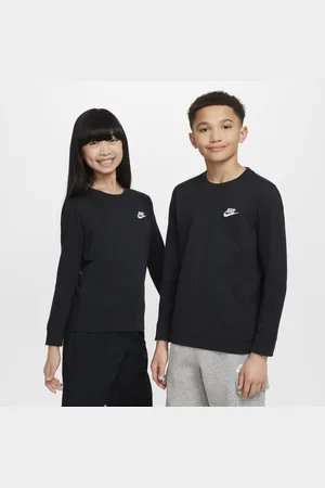 Nike Sportswear Camiseta de manga larga - Niño/a