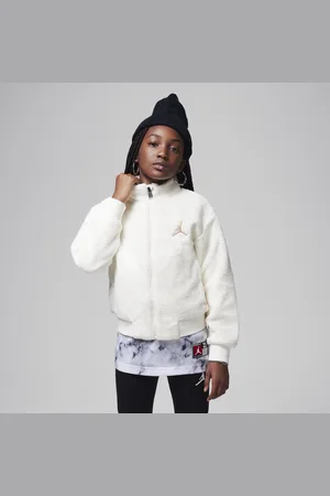 Jordan Chaqueta gruesa Jumpman - Niño/a