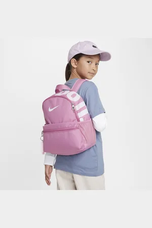 Nike Brasilia JDI Mochila mini - Niño/a (11 l)
