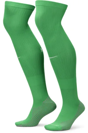 Nike Tercera equipación Strike Liverpool FC Medias de fútbol hasta la rodilla