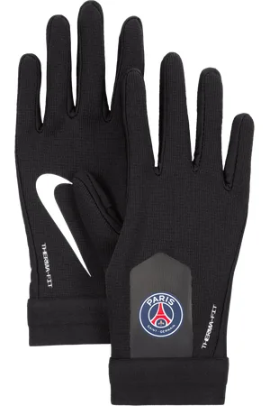 Nike París Saint-Germain Academy Guantes de fútbol Therma-FIT - Niño/a