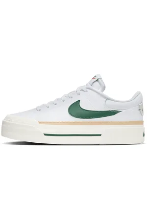 Nike Court Legacy Lift Zapatillas - Mujer