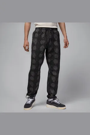 Jordan Sport Hoop Fleece Pantalón Dri-FIT estampado - Hombre