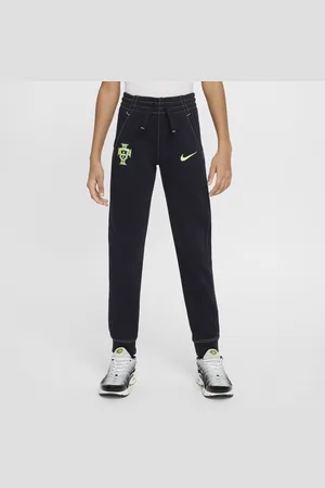 Nike Portugal Jogger de tejido French terry - Niño