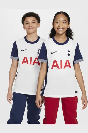 Nike Primera equipación Stadium Tottenham Hotspur 2024/25 Camiseta de fútbol Replica Dri-FIT - Niño/a
