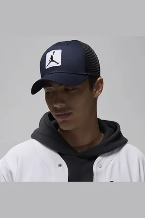 Jordan Rise Gorro con estructura